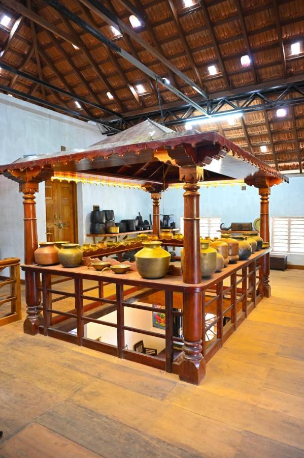 Kanasu Heritage Home Manipal Esterno foto